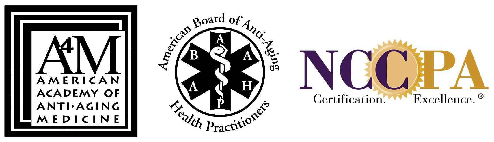 Association logos