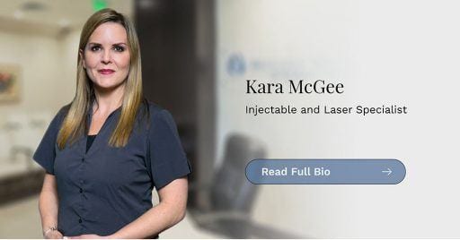 Kara McGee